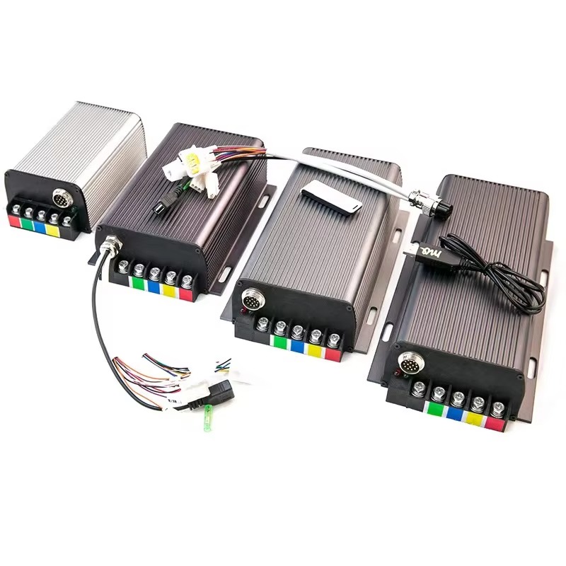 72V 100A Sabvoton Controller - 72v 100a 150a 200a Ebike Sabvoton
