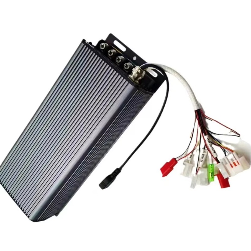 72v 100a 150a 200a Ebike Sabvo - 72V 100A Sabvoton Controller 评论和价格