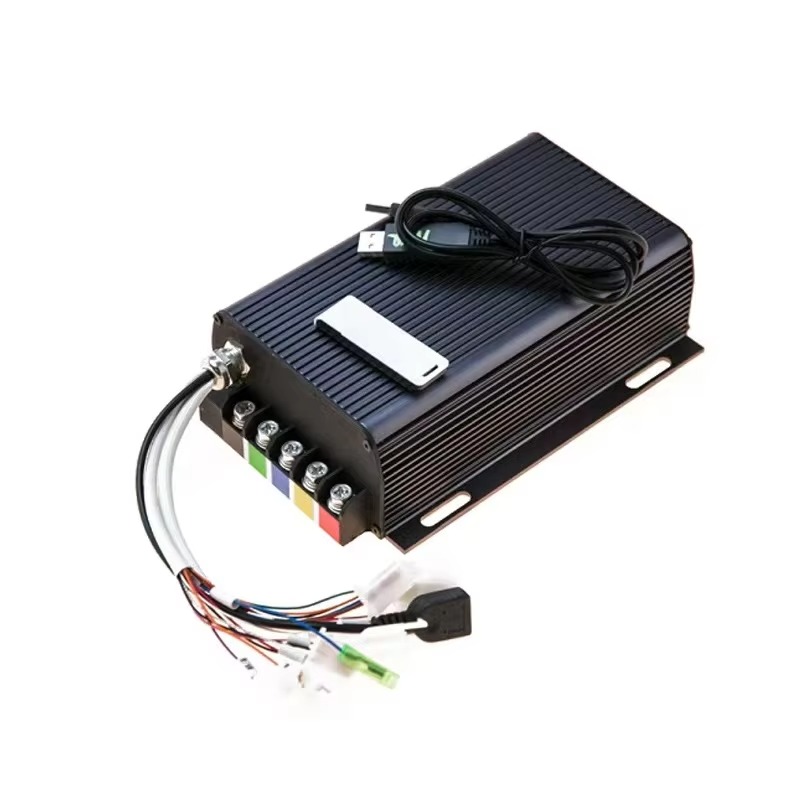 72v 100a 150a 200a Ebike Sabvo - 72V 100A Sabvoton Controller 评论和价格