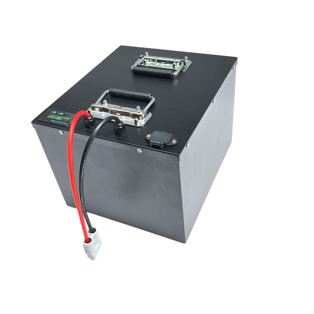 JN-24S 72V 50Ah lifepo4 lithiu - 72V 40Ah Lifepo4 Battery Pack 评论和价格