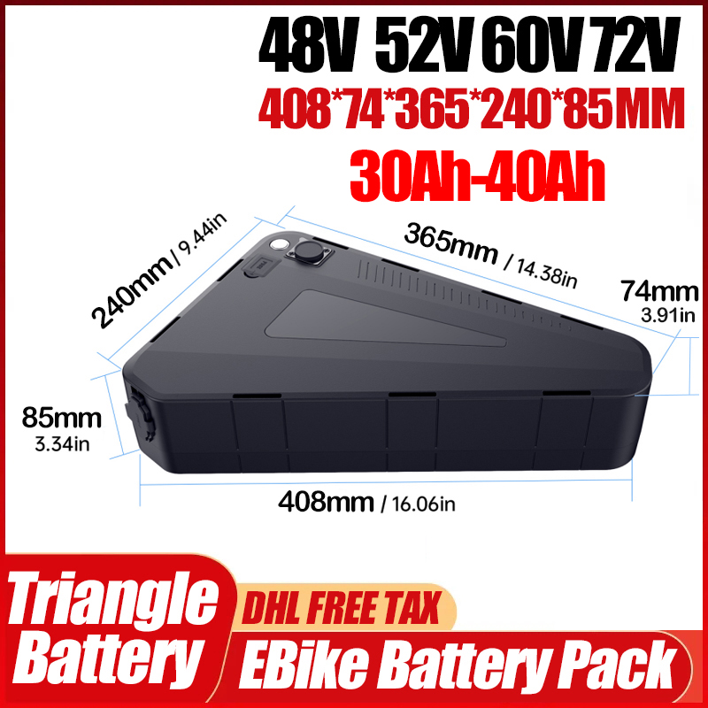 72v cham rider 3000w Electric  - 72V 50Ah 21700 Lithium Battery 评论和价格