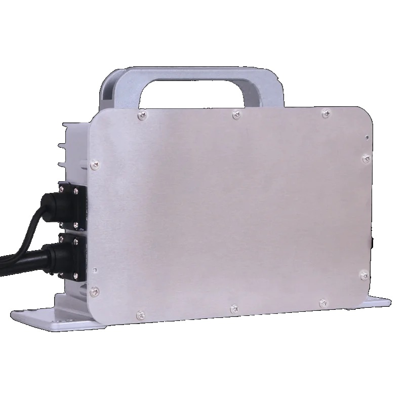 72V 30A 25A 20A IP67 Waterproo - 84V 20A Smart Charger 评论和价格