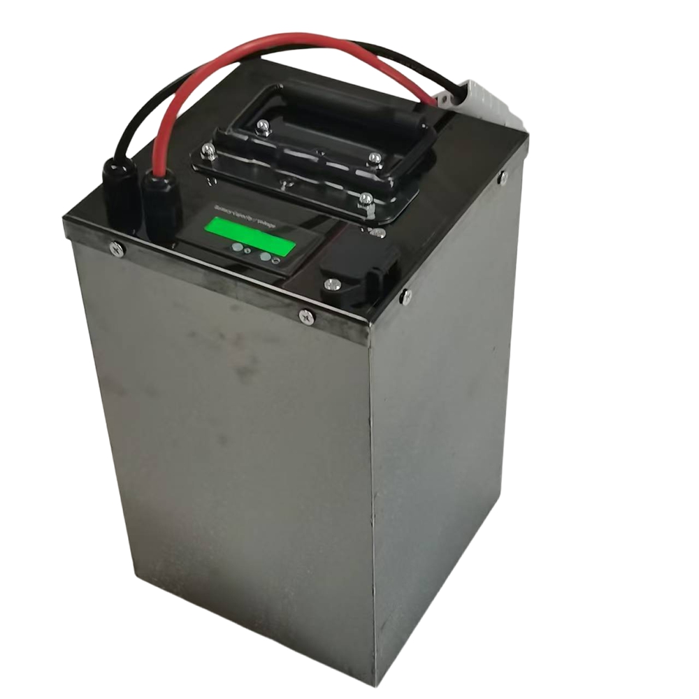 20S 72v 60Ah li-ion lithium po - 72V 40Ah Lifepo4 Battery Pack 评论和价格