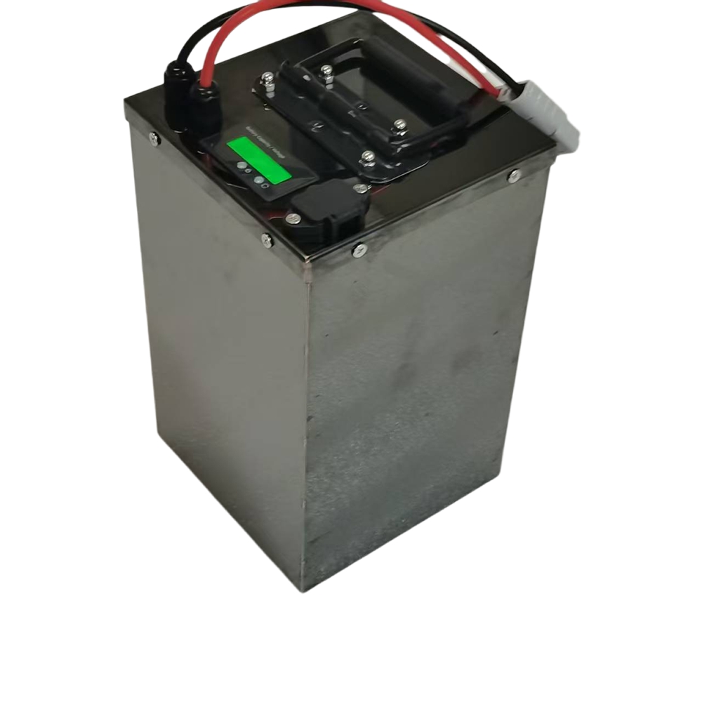 20S 72v 60Ah li-ion lithium po - 72V 40Ah Lifepo4 Battery Pack 评论和价格