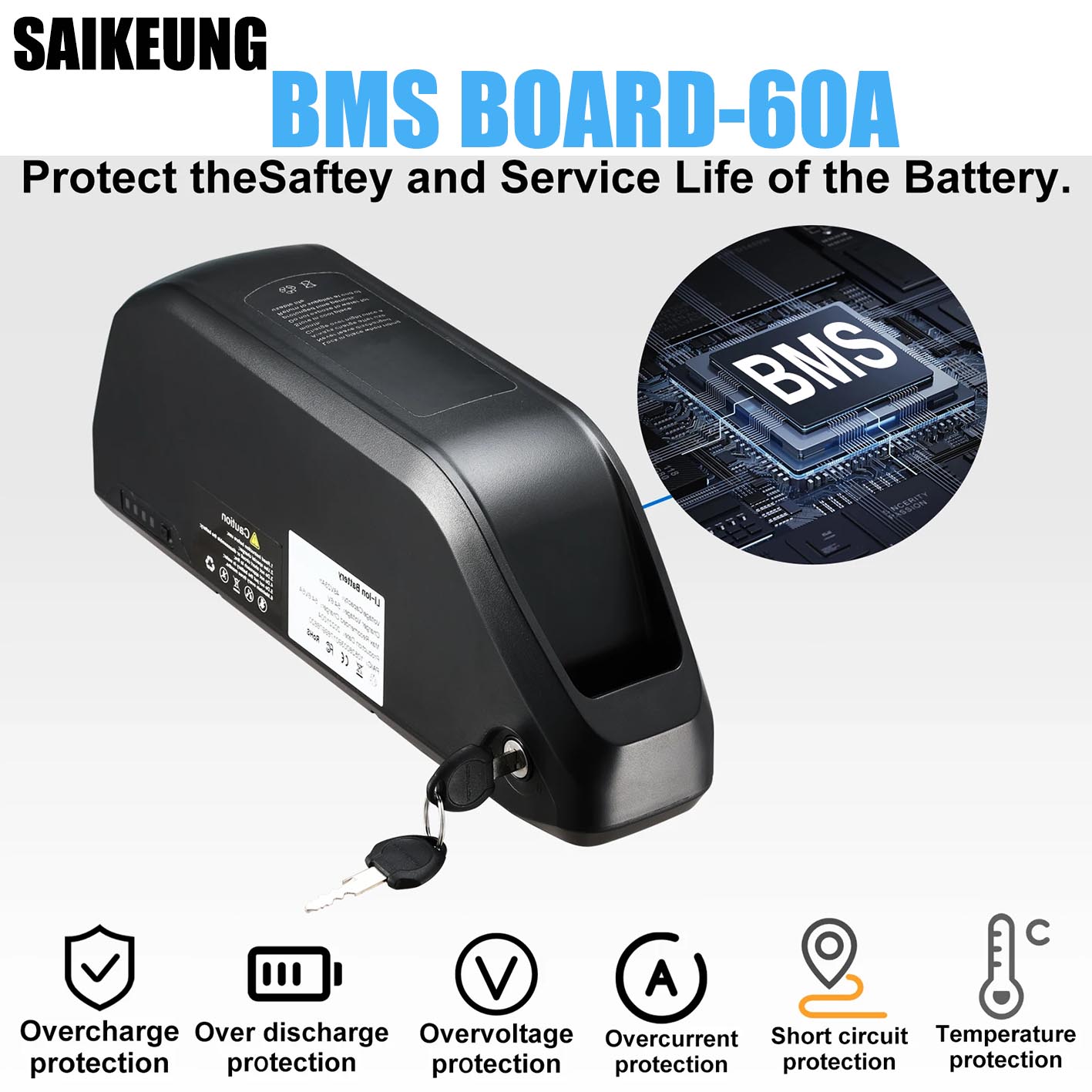 52V 45AH EBike Battery 21700 6 - 72V 40Ah Lifepo4 Battery Pack 评论和价格