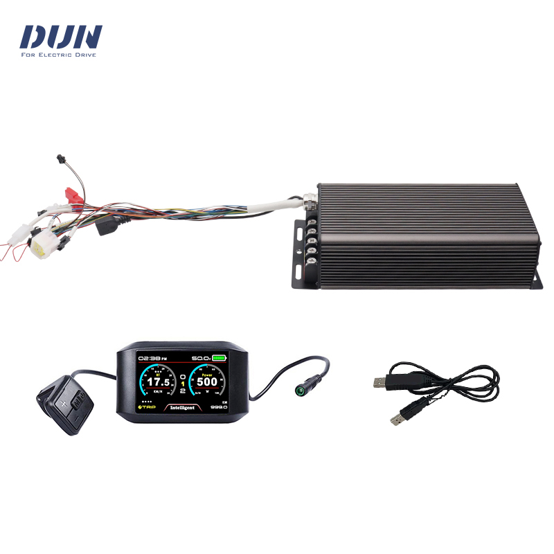 Sabvoton SVMC72100-APT V2 48V- - 72V 100A Sabvoton Controller 评论和价格