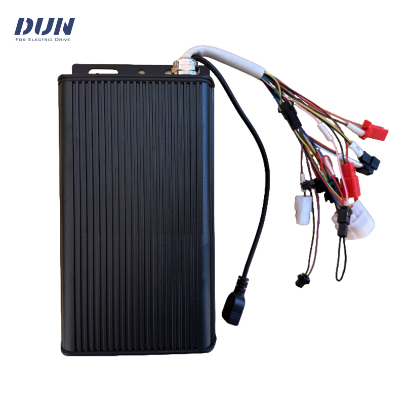 Sabvoton SVMC72100-APT V2 48V- - 72V 100A Sabvoton Controller 评论和价格