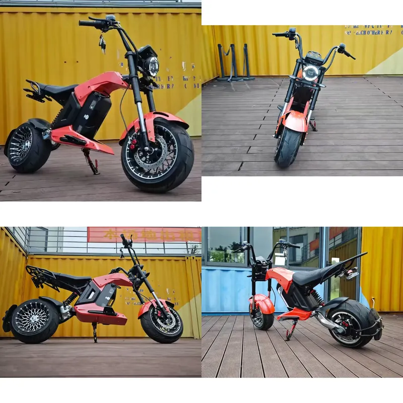 STROVAN new HM-8 2000W 4000W 6 - 60V 50Ah Electric Scooter Battery 评论和价格