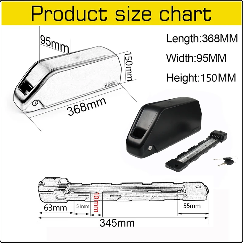 72V 60V Electric 2000w Battery - 72V 50Ah 21700 Lithium Battery 评论和价格